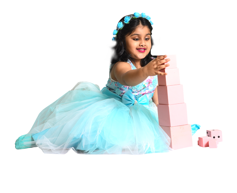 Best play school in India | SAI Angan International Play School