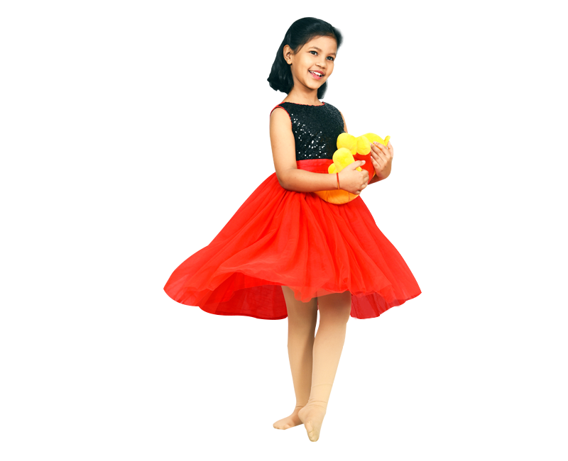 Best play school in India - SAI Angan