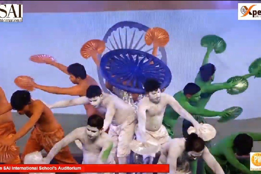 International Play School - International Play School