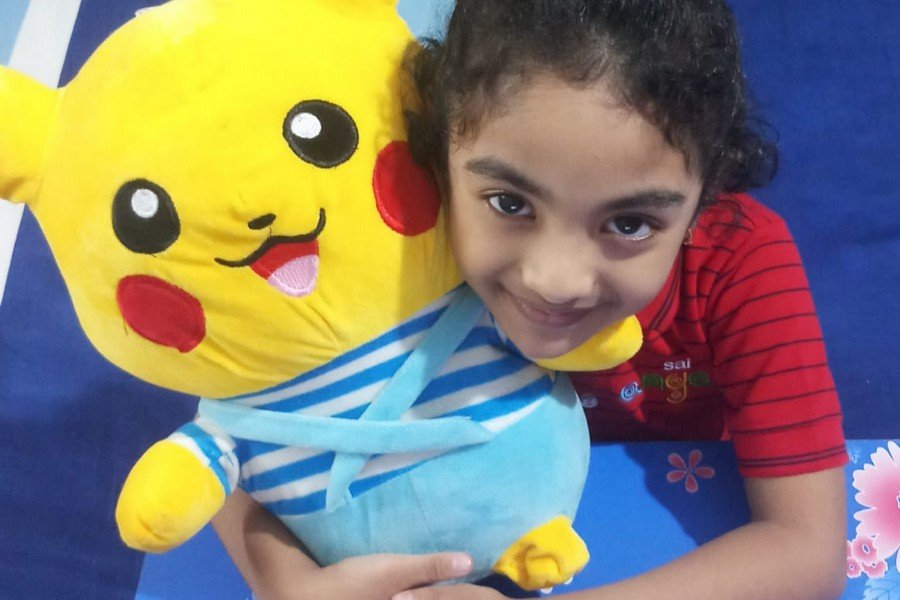 best play school in bhubaneswar - SAI Angan